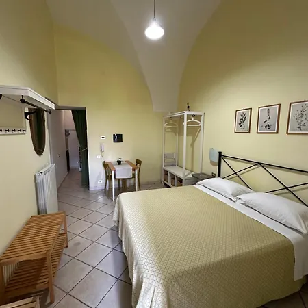 Apartamento Anfiteatro *