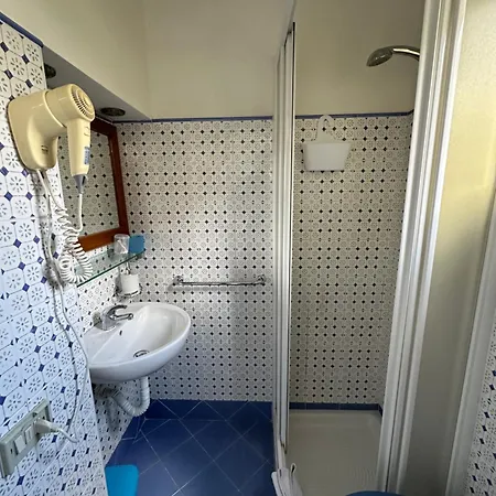Anfiteatro Apartamento *