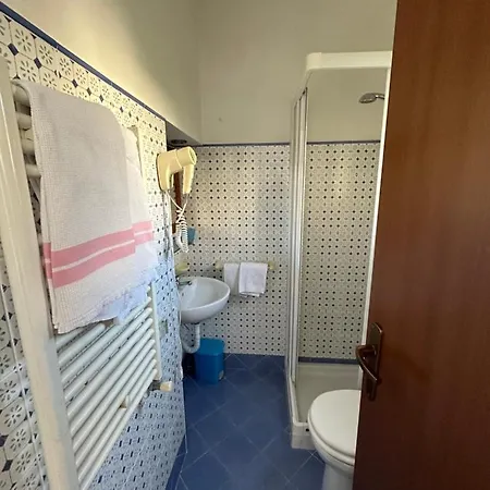 Anfiteatro Apartment Formia