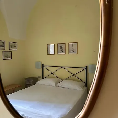 Apartment Anfiteatro Formia