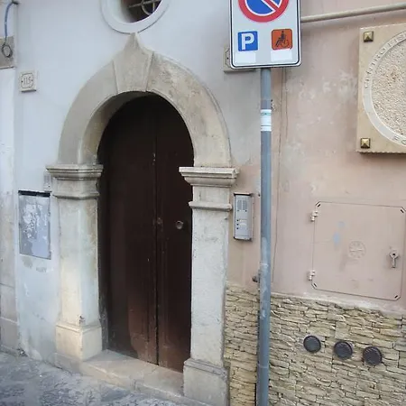 Appartement Anfiteatro *