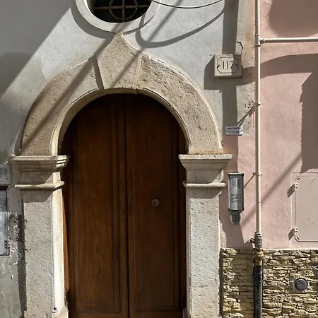 Mono Anfiteatro Appartamento
