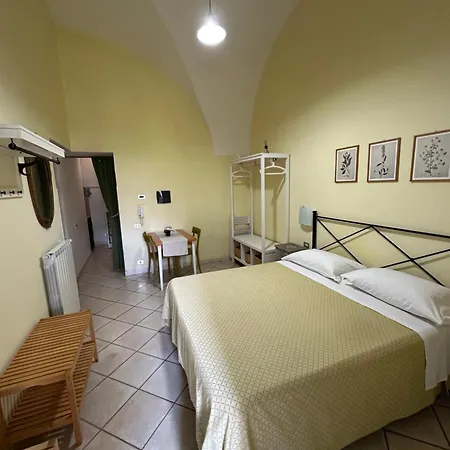 Apartamento Anfiteatro *