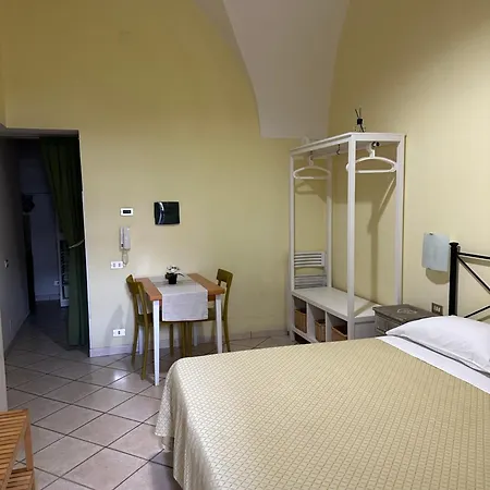 Anfiteatro Apartment * Formia